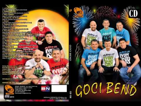 Goci Bend   Hercegovci BN Music Etno 2014