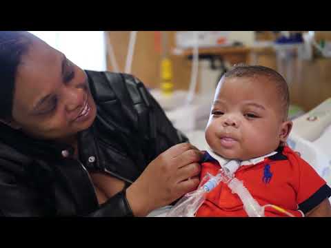 Pediatric Hematology/Oncology Fellowship