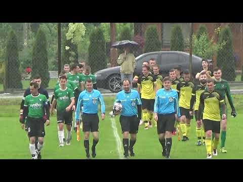 LKS JODŁOWNIK 5 - 1 LKS DOBRZANKA DOBRA (30.05.2021)