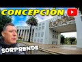 Concepción Chile - Como para vivir?