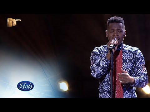 Top 4: Mr Music – ‘Emlanjeni’ – Idols SA | S16 | Live Shows | Mzansi Magic