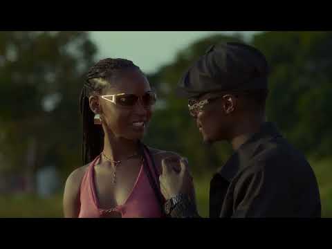 Feffe Bussi, Ray G - Noteera (Okuba)  (Official Music Video)