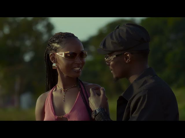 Feffe Bussi, Ray G – Noteera (Okuba)  (Official Music Video)