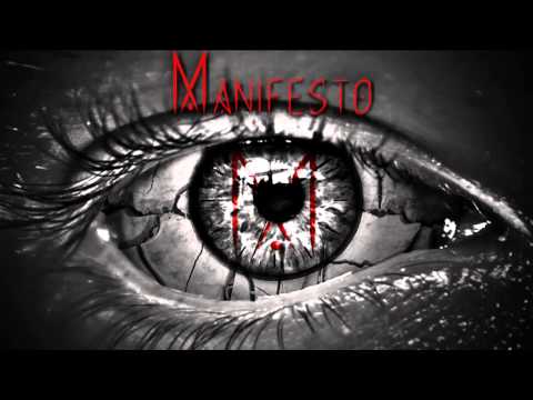Manifesto - Etsi se ksero (DEMO MIX)