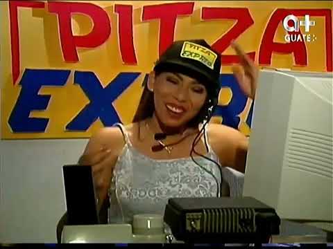 Puro Loco • Ep. 23 (2000)