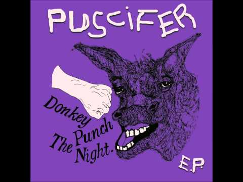 Puscifer - Donkey Punch The Night FULL EP (Vinyl Recording) 2013