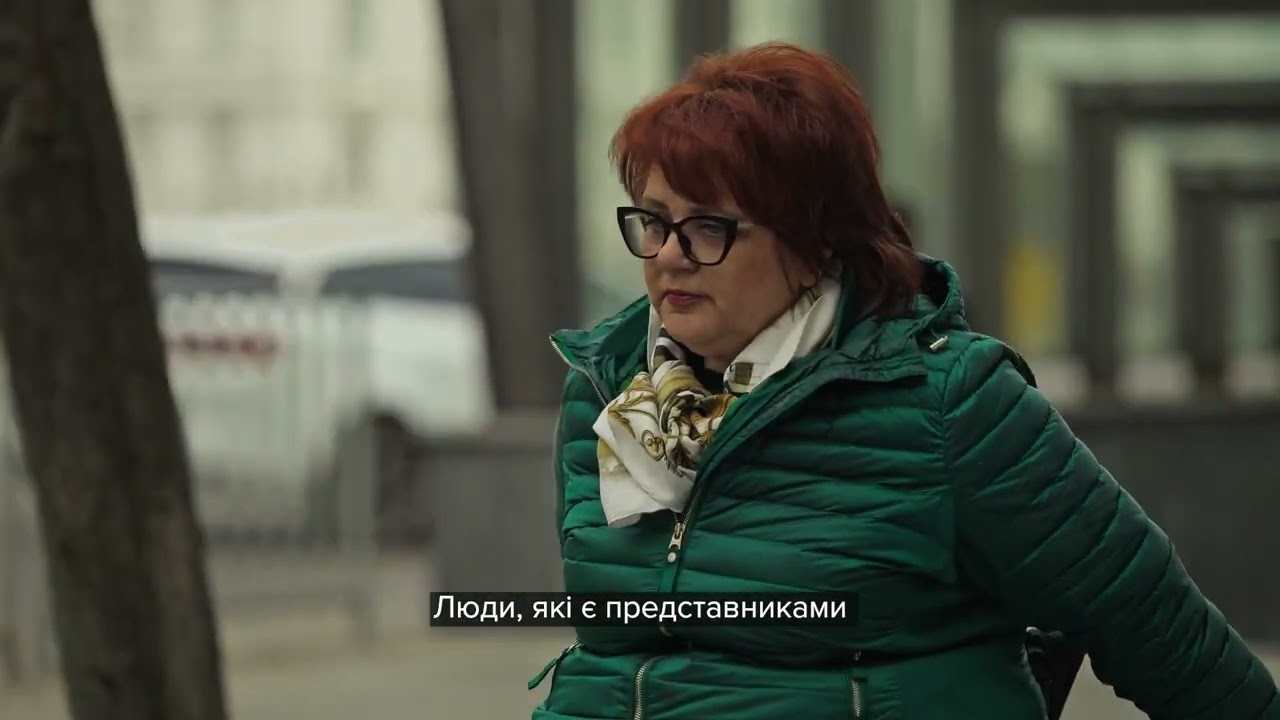 Безпека на пішохідному переході починається з правильного проєктування