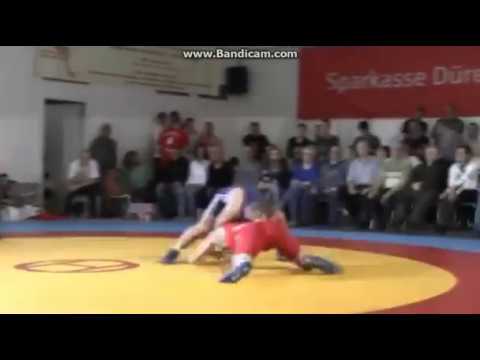 Sahakyan Gevorg (chamich)