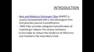 Get Best HME Filter Product From mais india.