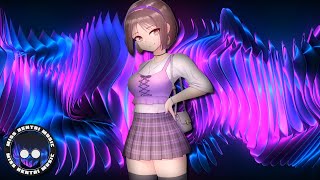 ATC - My Heart Beats Like A Drum | Music Visualization🖤🎶💎