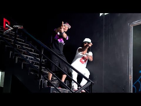 Compa Group and BlazeMusic.Net