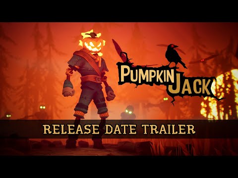 Pumpkin Jack (PC) - Steam Key - GLOBAL - 1