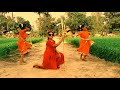 DANCE HINDI SONG SAMMI SAMMI PUSHPA COVER VICKY SINGH PILIBHIT