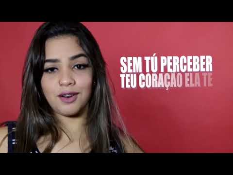 MC Henny - Ela é top (Weblyric Oficial)