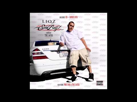 Liqz   13 Walk Away feat  The Jacka