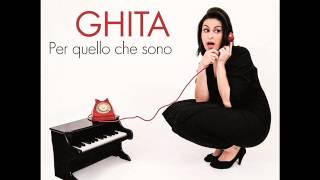 Ghita Casadei • Come pioveva [Cover Armando Gill] album 
