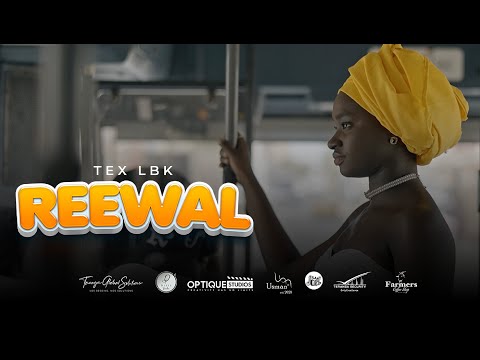 Tex LBK - REEWAL (Official video)