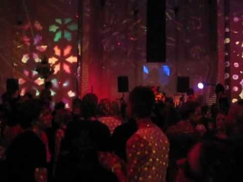 Futurum Sonat Live in Ruigoord - Amsterdam / Lab Juice 30.6.2012