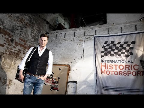 Podcast #DFRDN: Alexander Maurer (Dozent Institutsdirektor Anton Bruckner Privatuniversität Linz)