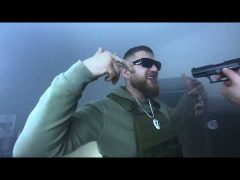 Rako - Mentaler Kriegszustand 2 (Prod. Urbz Inzane / Video. Nais GZA)