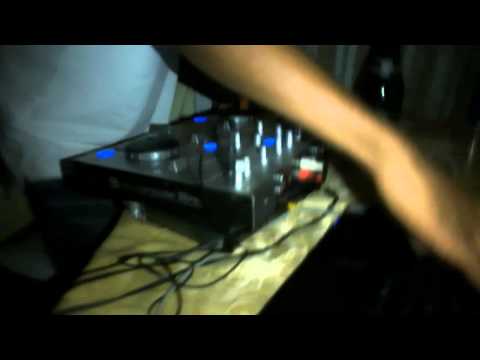 Blacken feat Paillason - Pum Pim [Teaser ]