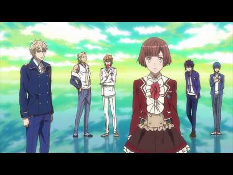 Dance with Devils: Fortuna
