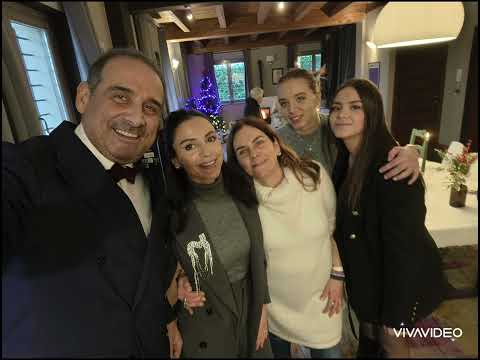 Piemonte 2025 - Un Natale fantastico con Vittoria e Luca