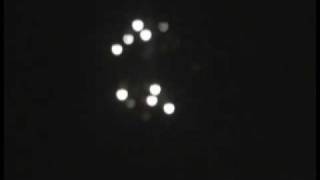 Unter donner und blitzen