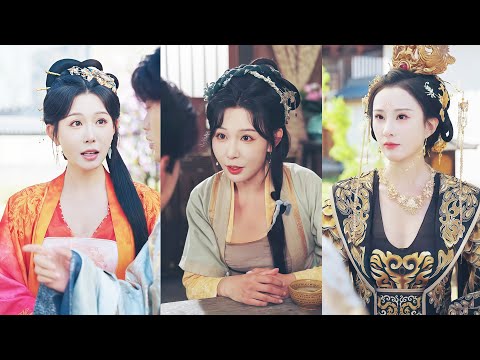 🔥Reborn and Marrying Wives! After marrying a princess, I marry an empress.#emotion #cdrama
