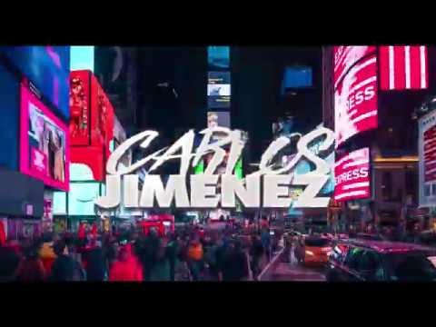 DJ Carlos Jimenez :: Welcome