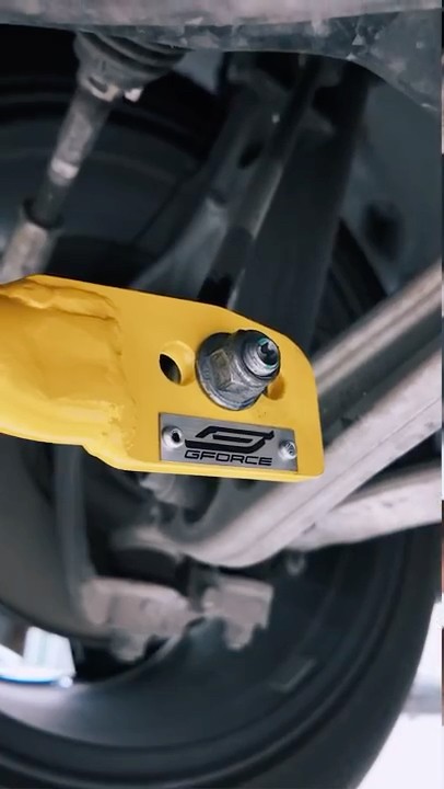 G-FORCE Sway Bar Tesla Model 3 & Model Y — G-FORCE Thailand
