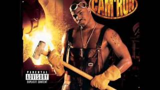 Cam'Ron - Rockin' And Rollin'