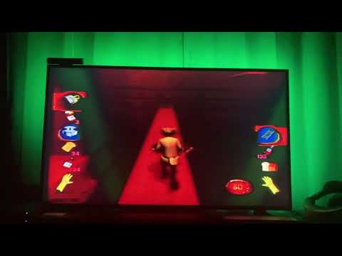 MDK2 Armageddon (Part 3) (PS2)