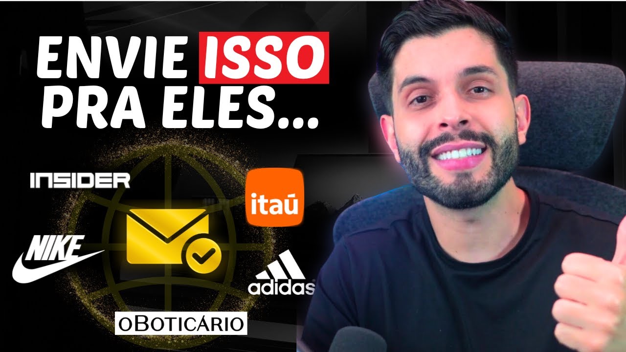 COMO FECHAR PARCERIAS E MONETIZAR EM TODO NICHO COM PUBLIS