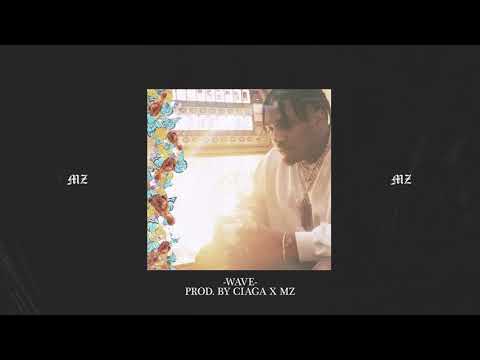 reezy Type Beat - WAVE (prod. by Ciaga x mzet)