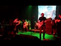 Misery Signals - Difference of Vengeance and Wrongs (Live @ Gramercy Theatre)