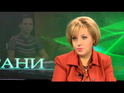 Родина Н.В. ТВ АКАДЕМИЯ, Одесса, прямой эфир 14.01.2016