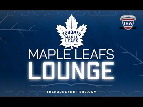 Martin Jones vs. Joseph Woll, Easton Cowan ELC & Development Camp & More | THW Maple Leafs Lounge