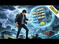 My Ex Killed Me For Food In Flood Doomsday I Reborn With Infinite Bag To Take Revenge Hindi Anime