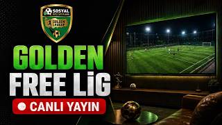 Golden FreeLig Ankara /ERYAMAN CİTY-FC 10GÜN BEACH