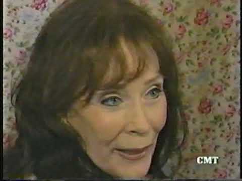 Loretta Lynn On 60 Minutes Uncut