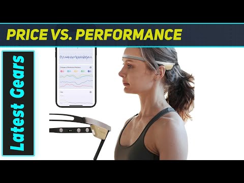 Flowtime Biosensing Meditation Headband: The Best Way to Elevate Your Mindfulness