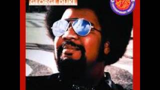 George Duke - Bring It On Home