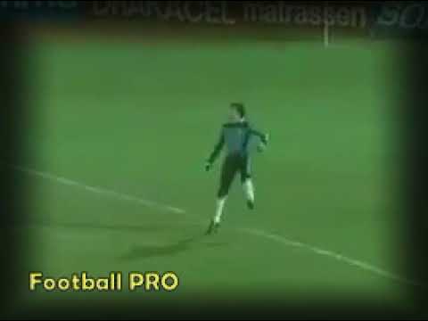 ECC 1979-80. Quarter-finals. AFC Ajax - RC Strasbourg. Full match.