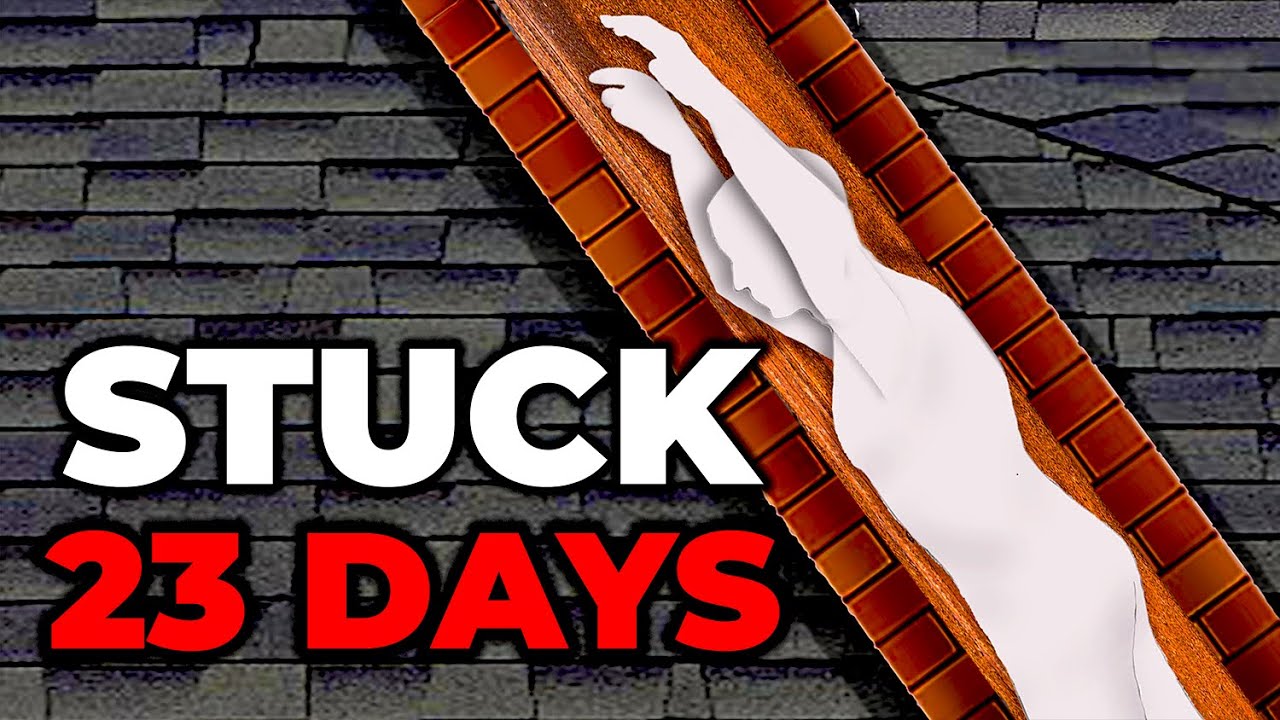 Missing 23 days | The Harley Dilly Story