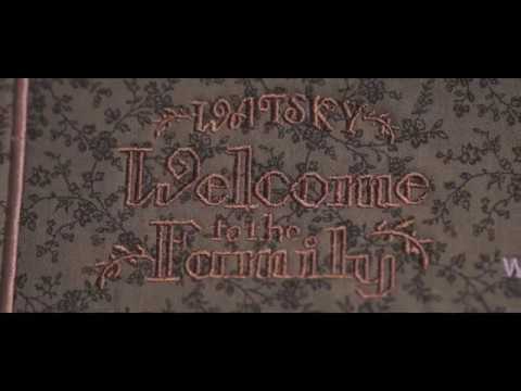 Video thumbnail for Welcome to the Family