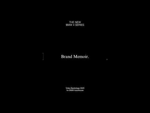 Thumbnail for Video Backstage – The New BMW 4 Series by BMW, video, BMW 4 Series, vide