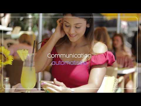 Avancy by 3Ci - Vidéo 1