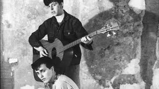 Tears for Fears - Memories Fade (Demo Version)