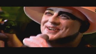 Culture Club Live Full Concert